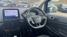 Ford EcoSport 1.0 EcoBoost 140 ST-Line 5dr Petrol Hatchback